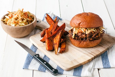 Cook Mexican Pulled Chicken in 25 mins | Simply Cook